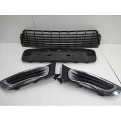 Grille De Pare Choc Citroen C3 Picasso Phase 1